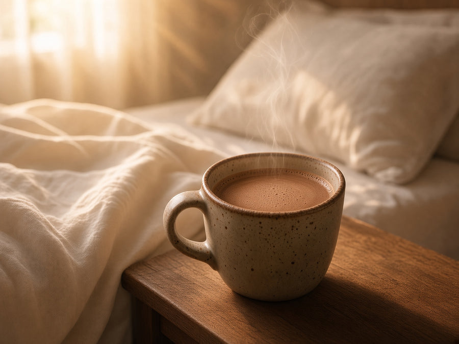 Al despertar