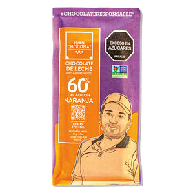 60% Naranja