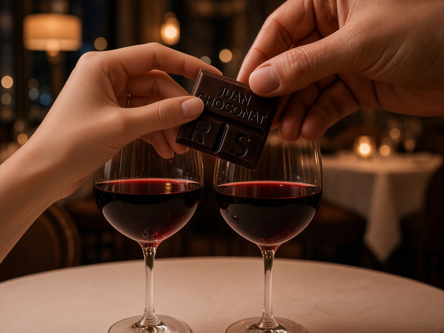 CON LICORES