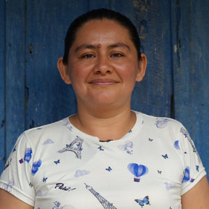 Foto de Alirio Restrepo