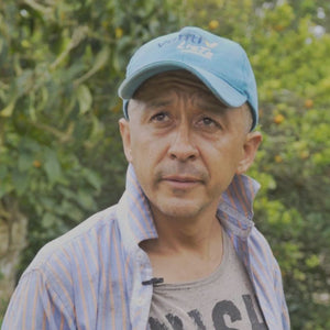 Foto de Lizardo Murillo