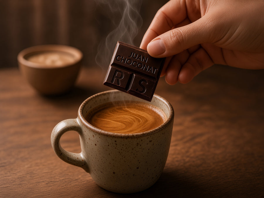 Con tu cafe