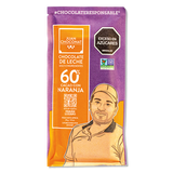 60% Naranja