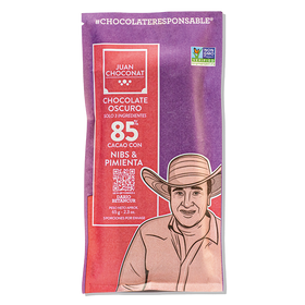 85% Picante