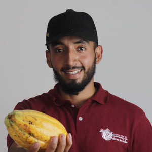 Foto de Damián Tapiero