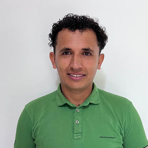 Foto de Franklin Sanchez