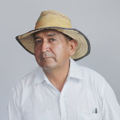 Foto de Lucas TAPIERO
