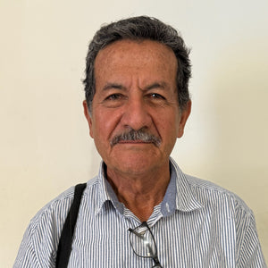 Foto de Orlando Linares